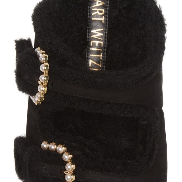 Stuart Weitzman - Picture 11 of 12